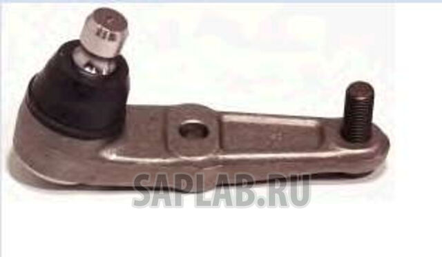 Купить запчасть JIKIU - JB25572 Опора шаровая JB25572