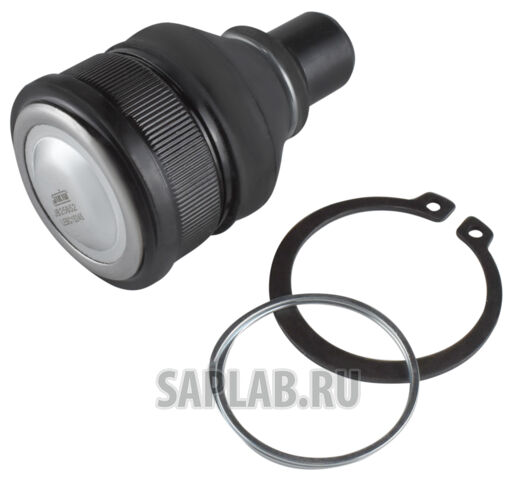 Купить запчасть JIKIU - JB25652 Опора шаровая MAZDA 3 (BK/BL) 03-13 JB25652