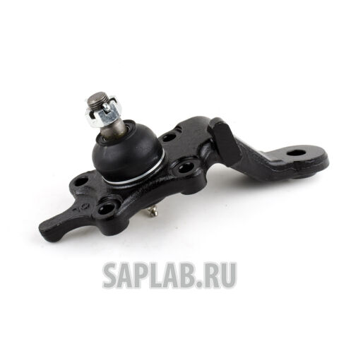 Купить запчасть JIKIU - JB26562L Опора шаровая нижн левая TOYOTA LAND CRUISER PRADO 90 JB26562L