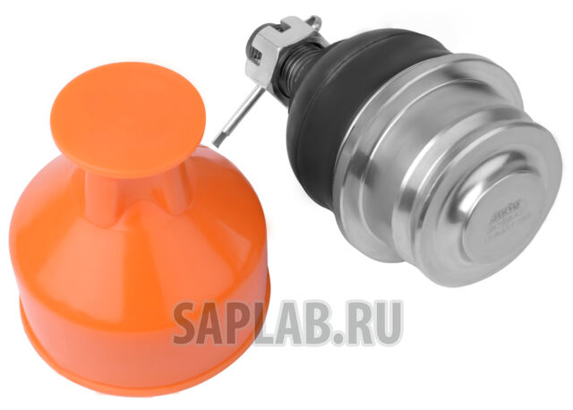 Купить запчасть JIKIU - JB26842 Опора шаровая TOYOTA LAND CRUISER PRADO 120 JB26842