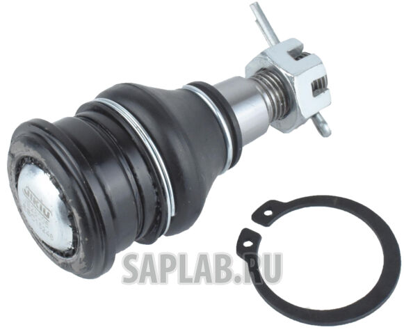 Купить запчасть JIKIU - JB28005 Опора шаровая HONDA STREAM 06- JB28005