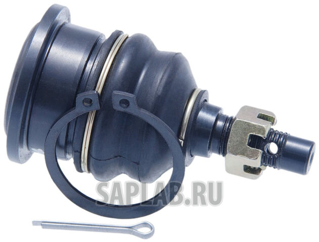 Купить запчасть JIKIU - JB28012 Опора шаровая HONDA ELYSION 2004-2013 JB28012