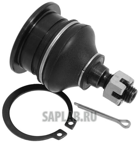 Купить запчасть JIKIU - JB28191 Опора шаровая верхняя HONDA CR-V I JB28191