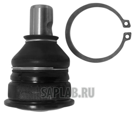 Купить запчасть JIKIU - JB31008 Опора шаровая MERCEDES W201/W124 JB31008