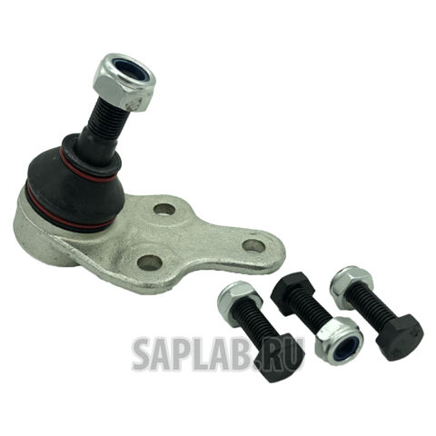 Купить запчасть JIKIU - JB51004 Опора шаровая FORD FOCUS II JB51004