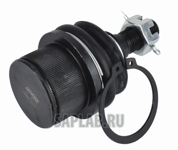 Купить запчасть JIKIU - JB52011 Опора шаровая CHEVROLET TRAIL BLAIZER 02-07 JB52011