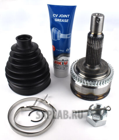 Купить запчасть JIKIU - JC11009 ШРУС внешний HYUNDAI ELANTRA 1.6 06-/11- JC11009