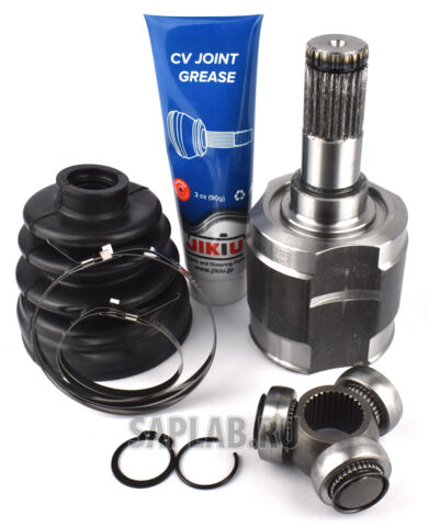 Купить запчасть JIKIU - JC11015 ШРУС внутренний HYUNDAI MATRIX 1.6 JC11015