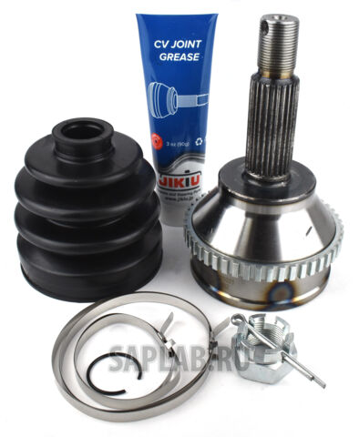 Купить запчасть JIKIU - JC11021 ШРУС внешний HYUNDAI SONATA EF 98-04 JC11021