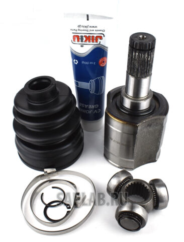 Купить запчасть JIKIU - JC11023 ШРУС внутренний HYUNDAI ACCENT II JC11023