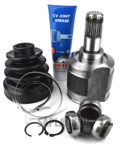 Купить запчасть JIKIU - JC11026 ШРУС внутренний HYUNDAI SONATA EF 98-04 JC11026