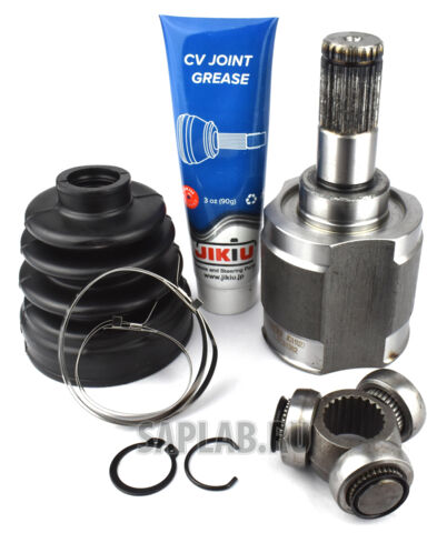 Купить запчасть JIKIU - JC11027 ШРУС внутренний HYUNDAI ELANTRA 1.6 06- JC11027