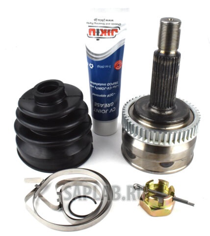 Купить запчасть JIKIU - JC11047 ШРУС внешний HYUNDAI TUCSON 04-09 JC11047
