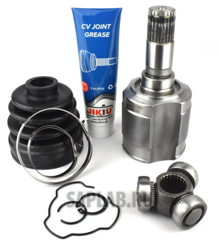 Купить запчасть JIKIU - JC13006 ШРУС JC13006