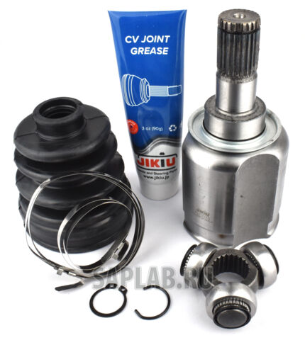 Купить запчасть JIKIU - JC13015 ШРУС JC13015