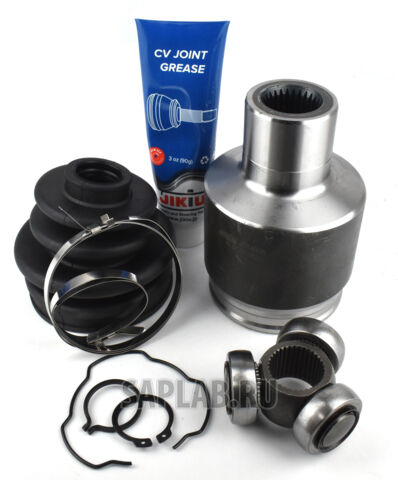 Купить запчасть JIKIU - JC14009 ШРУС JC14009