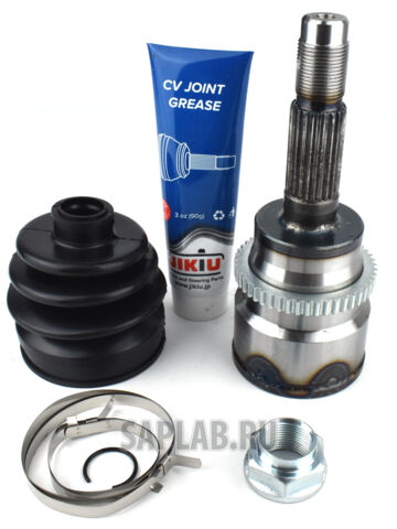 Купить запчасть JIKIU - JC21052 ШРУС JC21052