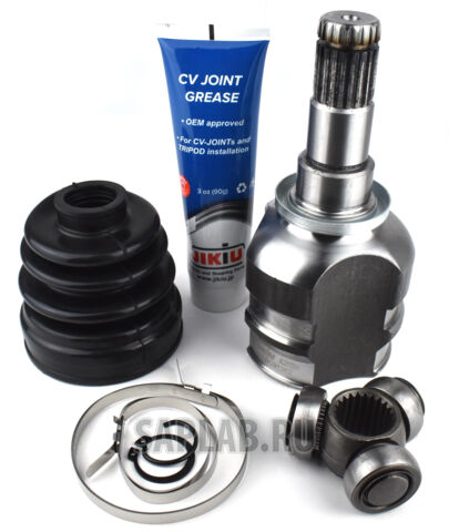 Купить запчасть JIKIU - JC21094 ШРУС JC21094