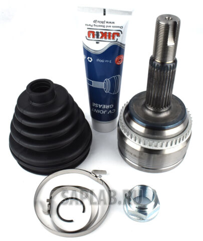 Купить запчасть JIKIU - JC21106 ШРУС внешний TOYOTA CAMRY V50 JC21106