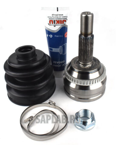 Купить запчасть JIKIU - JC21159 ШРУС JC21159