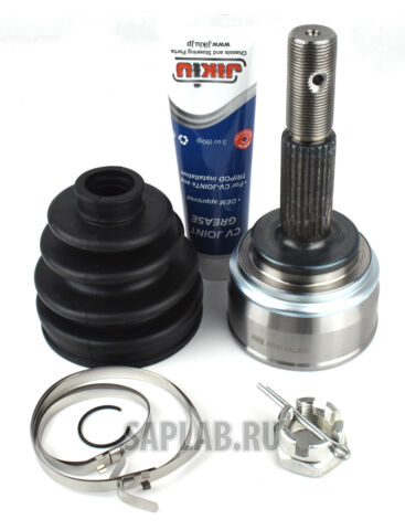 Купить запчасть JIKIU - JC22001 ШРУС JC22001