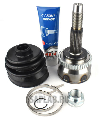 Купить запчасть JIKIU - JC22005 ШРУС JC22005