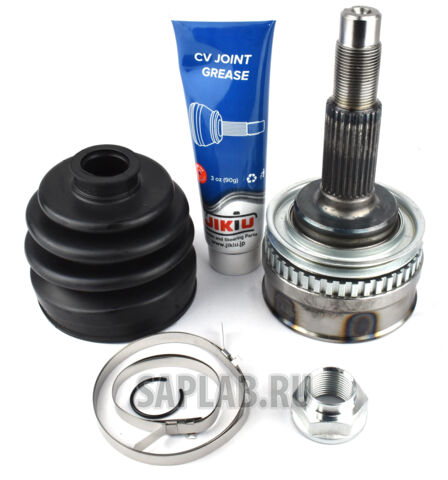 Купить запчасть JIKIU - JC22007 ШРУС JC22007