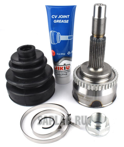 Купить запчасть JIKIU - JC22021 ШРУС JC22021