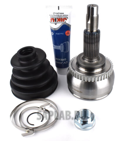 Купить запчасть JIKIU - JC22028 ШРУС JC22028