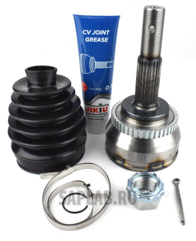 Купить запчасть JIKIU - JC22052 ШРУС JC22052