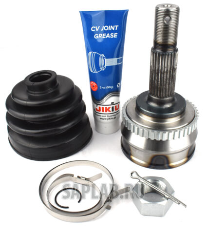 Купить запчасть JIKIU - JC22057 ШРУС JC22057