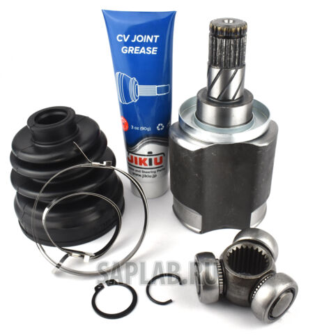 Купить запчасть JIKIU - JC22096 ШРУС JC22096