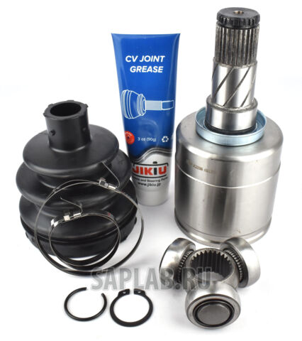 Купить запчасть JIKIU - JC22099 ШРУС JC22099