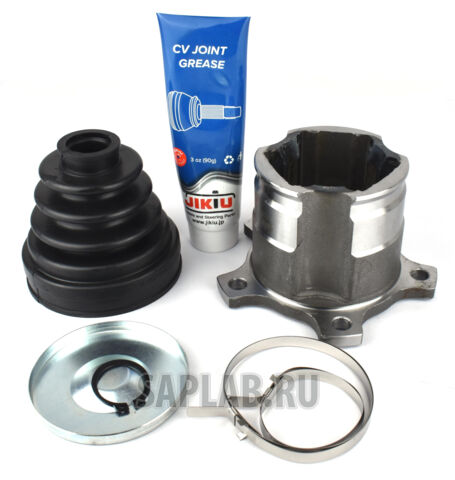 Купить запчасть JIKIU - JC22100 ШРУС JC22100