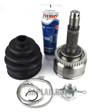 Купить запчасть JIKIU - JC23010 ШРУС JC23010