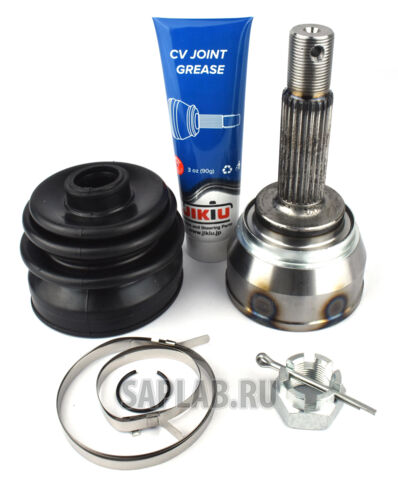 Купить запчасть JIKIU - JC23011 ШРУС JC23011