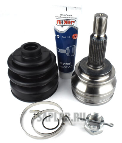 Купить запчасть JIKIU - JC23024 ШРУС JC23024