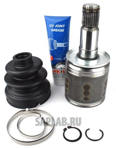 Купить запчасть JIKIU - JC23045 ШРУС JC23045