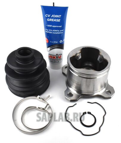 Купить запчасть JIKIU - JC23046 ШРУС JC23046