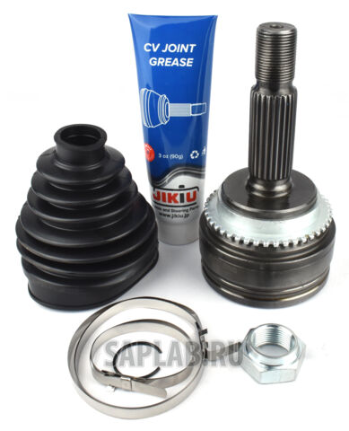 Купить запчасть JIKIU - JC23050 ШРУС JC23050