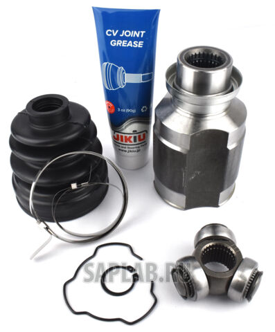 Купить запчасть JIKIU - JC23055 ШРУС JC23055