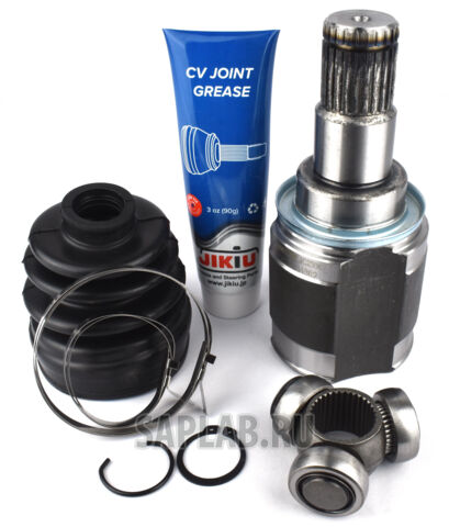 Купить запчасть JIKIU - JC23062 ШРУС JC23062