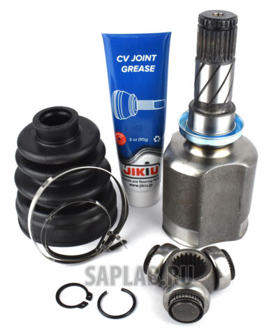 Купить запчасть JIKIU - JC25033 ШРУС JC25033