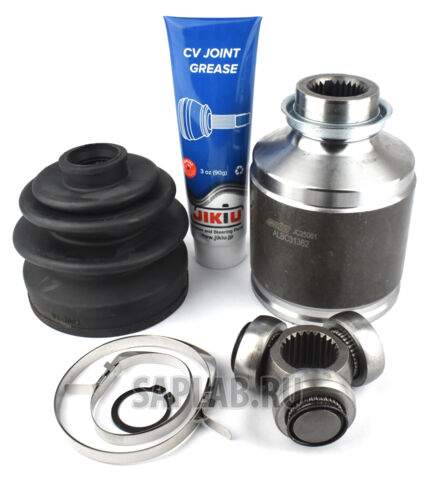Купить запчасть JIKIU - JC25061 ШРУС JC25061