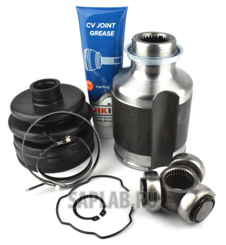 Купить запчасть JIKIU - JC25063 ШРУС JC25063