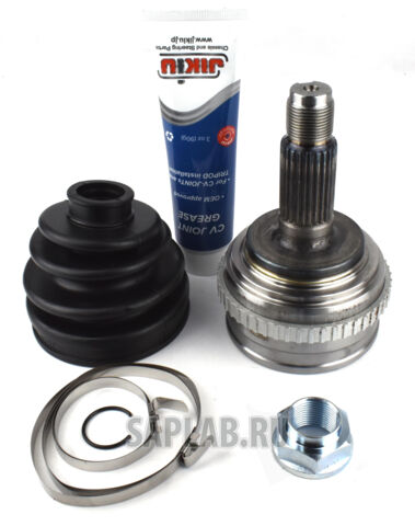 Купить запчасть JIKIU - JC28011 ШРУС JC28011