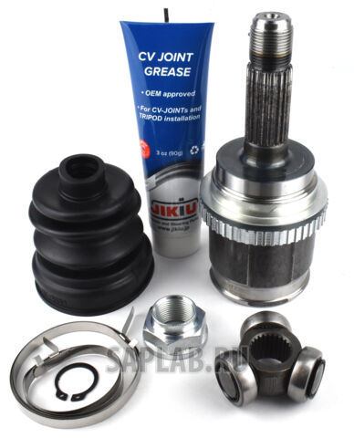 Купить запчасть JIKIU - JC28023 ШРУС JC28023