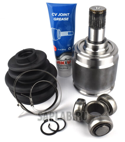 Купить запчасть JIKIU - JC28026 ШРУС JC28026