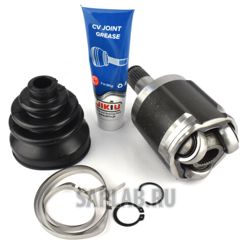 Купить запчасть JIKIU - JC28034 ШРУС JC28034