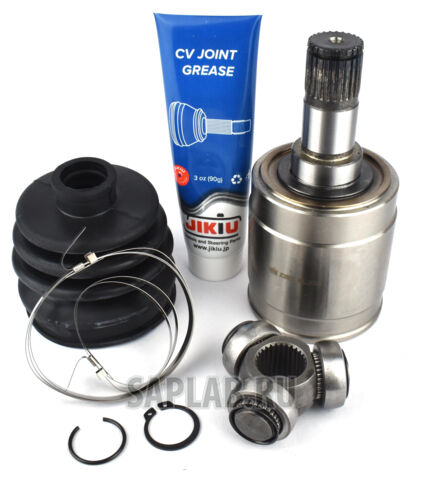 Купить запчасть JIKIU - JC28037 ШРУС JC28037